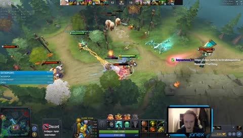 Fra Gull til Tull PepeHands NotLikeThis