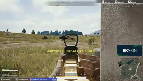 oconnel gets invested