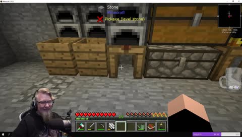 Epic cheer from balch!