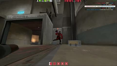 saviour of hell