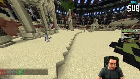 Dahmien7 le joueur PUBG