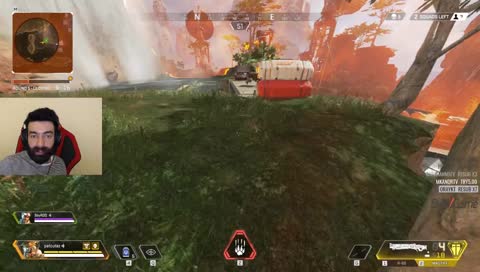 Shield Fight xD