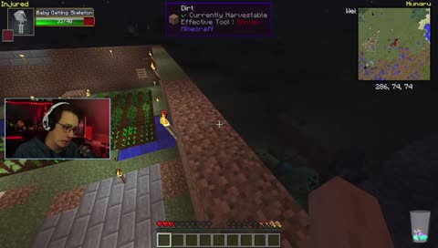 Totally Arkas' Fault