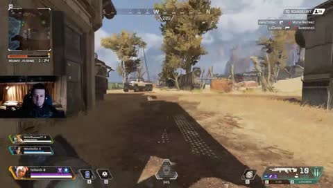 Welushe vs zipline