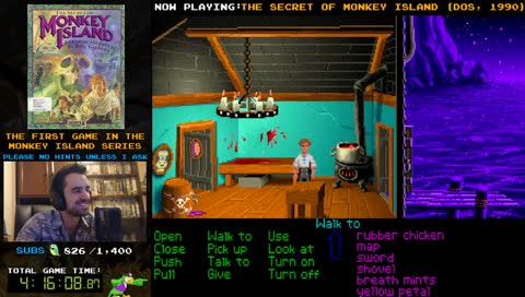 emote-only mod bashing