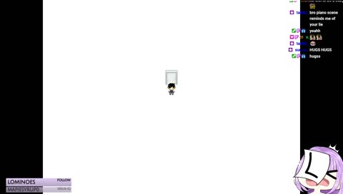 (Spoilers) more tears and headpats