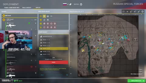 MEE squad mod moidawg beanie