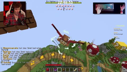 DU HAST GESCHWOREN!!!!!!!!!!!!!!!!!!!