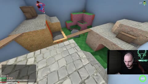 Morho by astatoro OMEGALUL