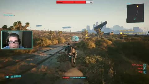 Beautiful physics