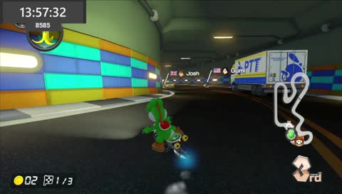Mario Kart