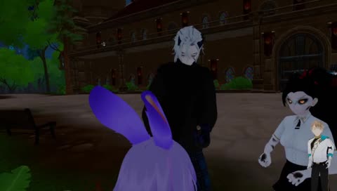 Mother breaking up the fight | GMA