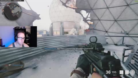 New Sniper Unlocked