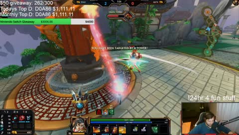 Samuel "Mulan" Snipes - Long lost brother of Wesley.