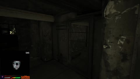 Zakřičel jak malá holka