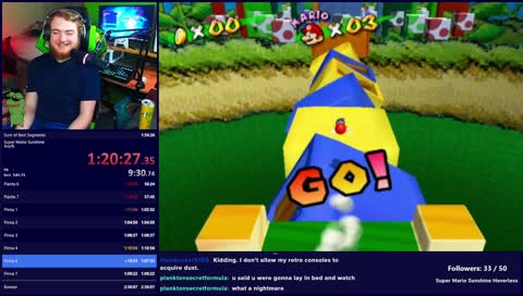 Reverse Strats