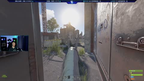 bloo thinks im scripting