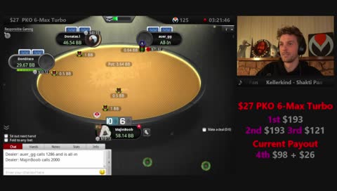 Tom gives some excellent life advice