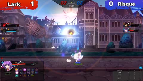 volume warning, loud aishas