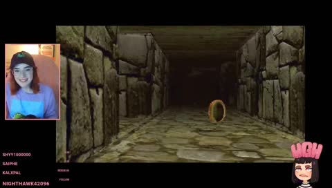 GOTTA AVOID THE BEAST