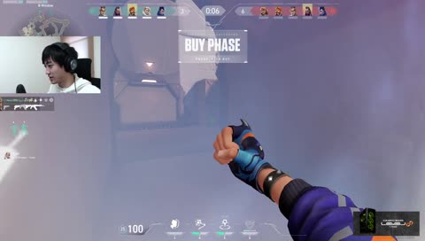 人間デコイマキーバ