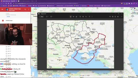 topsen addresses putin directly