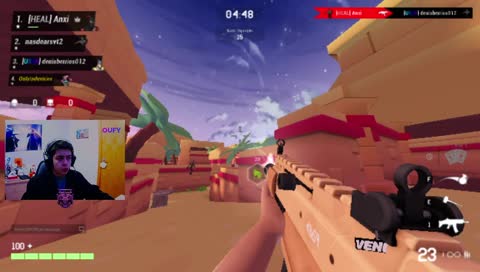 steamer gets pooped on