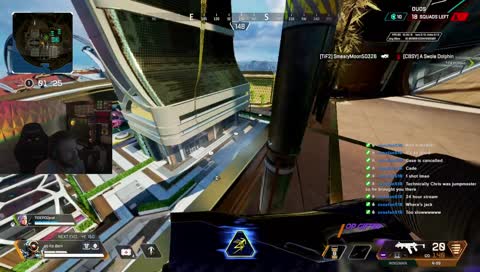 Let’s go zippy mcgoo