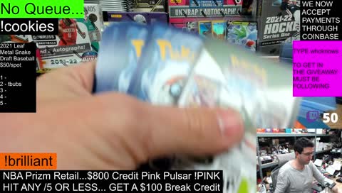 Rainbow Zard from Brilliant!