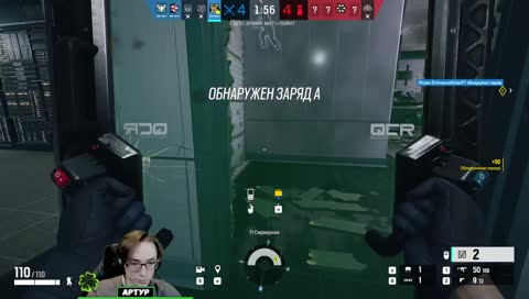 MVP нашей команды ♥