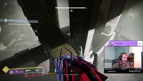 best bot OCE feels like day 1