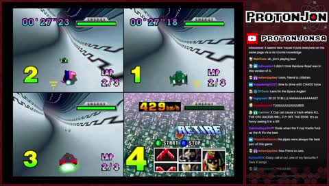 best RNG ever