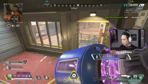 Cあぅカップ - Twitch Cあぅカップ - Twitch
