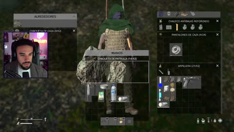 AAAAAAAAAAAAA - I think i saw a spider