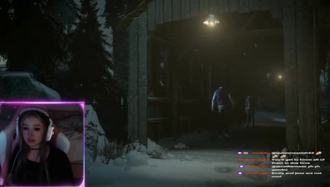 [Scare] Results in Tiny Angy