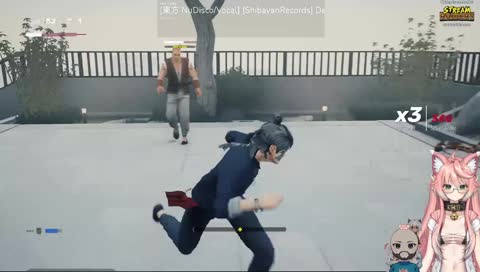 Sifu Run Three After Game Over 5 Death 2