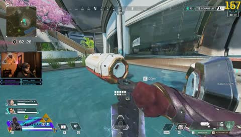 Thank you for the shield