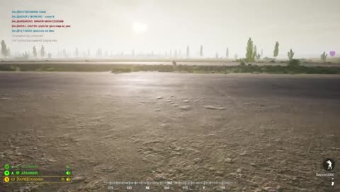 marksman nerden gelmiş