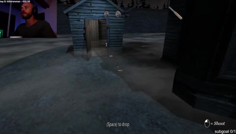 WARNING HEADPHONE USERS