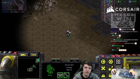 Depot Didn't Make Because Didn't Shift Queue Gather Command