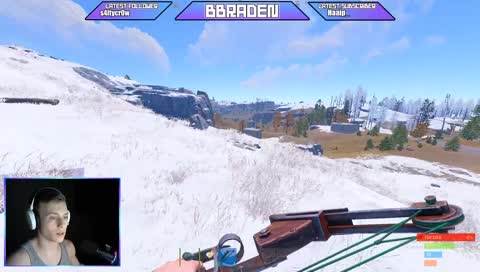 Nice Shot!