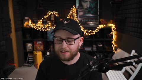 michal bude mít pernej call 