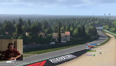 homy su trackmania Pog