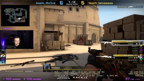 Smurfareis?