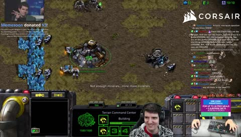 artosis defends impossible 2 minute probe all in 