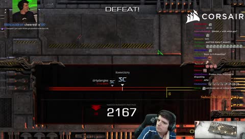 IT DOESNT MATTER!!!!!!!!!!! MonkaT 