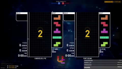 "it's not a misdrop, just a complicated tspin setup"