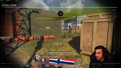 aim?