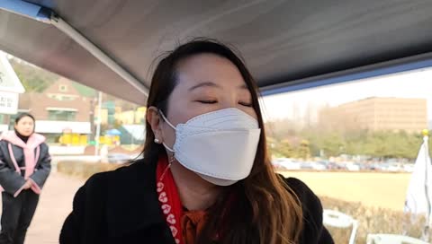 [22/03/07] 국민의 힘 입장 - 사전투표 부정현황을 계기로 혹시 투표가 중지되는 것은 막기 원하고 본투표 사수하길 원함