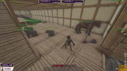WTF
